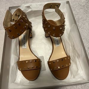 Jimmy Choo Size 6